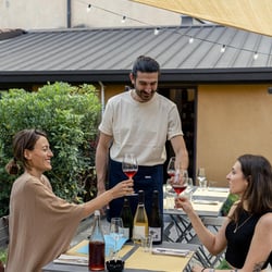 Osteria Lagrandissima 757687
