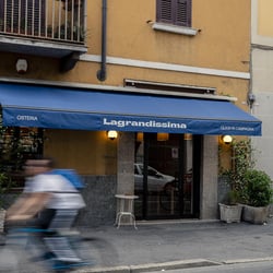 Osteria Lagrandissima 757688