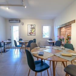 Osteria Lapilli 628206