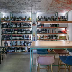 Osteria Lapilli 628208
