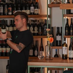 Osteria Lapilli 629491