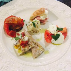 OSTERiA MONTE 9486