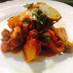 OSTERiA MONTE 9488