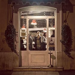Osteria Nosetta 81448