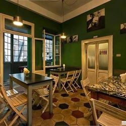 Osteria Nosetta 87967