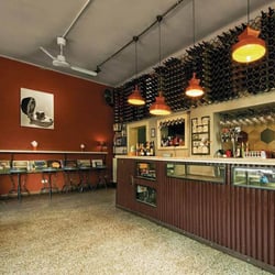 Osteria Nosetta 87970