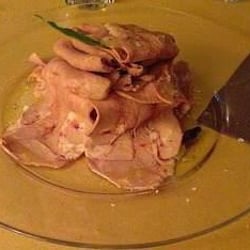 Osteria Pantasima 57290