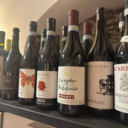 Osteria Pizzeria Da Ivo 764092