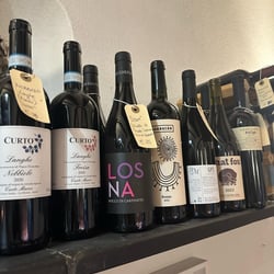 Osteria Pizzeria Da Ivo 764093