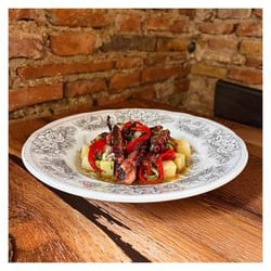 Osteria San Biagio 667904
