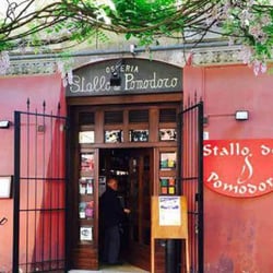 Osteria Stallo del Pomodoro 117049