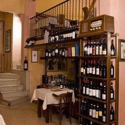 Osteria Stallo del Pomodoro 117050