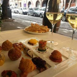 Osteria Stallo del Pomodoro 117058