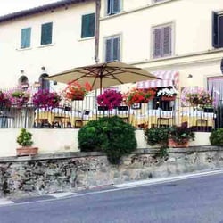 Osteria Su Pe’ I’ Canto 3401
