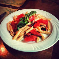 Osteria Su Pe’ I’ Canto 3402