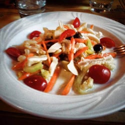 Osteria Su Pe’ I’ Canto 3403