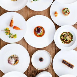 Osteria V 678345