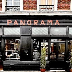 Panorama 599771