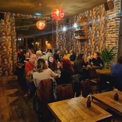 Panorama 599779