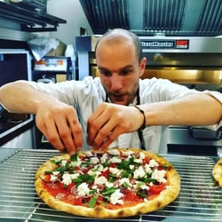 Partisan Pizza 511294