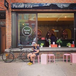 Pastel Rita 369793