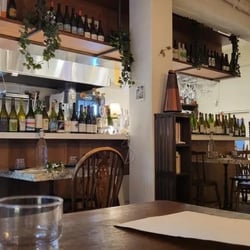 Paul’s Diner 809634