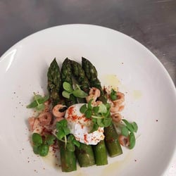 Pea Porridge 7961