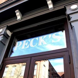 Peck’s Arcade 61038