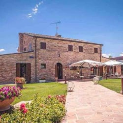 PerBacco country house 50069