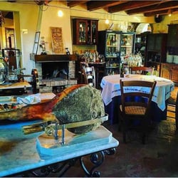PerBacco country house 50071