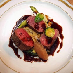 ぺルージュ Restaurant Pérouges 51613
