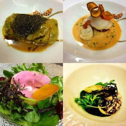 ぺルージュ Restaurant Pérouges 51614