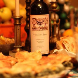 Pheasant’s Tears 20056