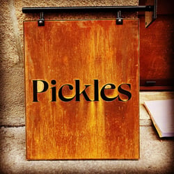 Pickles 666837