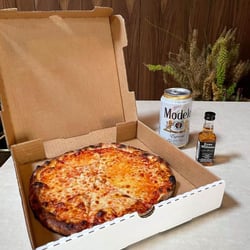 Pizza Lobo 343754