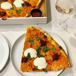 Pizza Lobo 343755