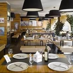 Pizza Nuova Restaurant 225415