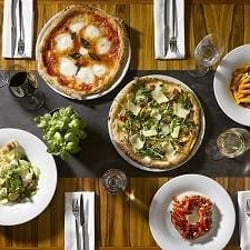 Pizza Nuova Restaurant 225418