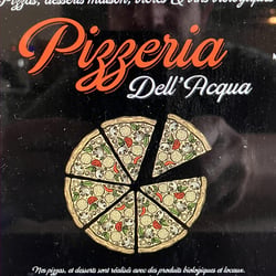 Pizzeria Dell’Acqua 640901
