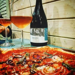 Pizzeria Libecciata 236760