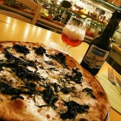 Pizzeria Libecciata 236762