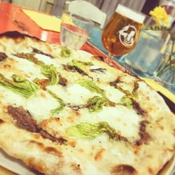 Pizzeria Libecciata 236764