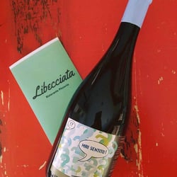Pizzeria Libecciata 238828