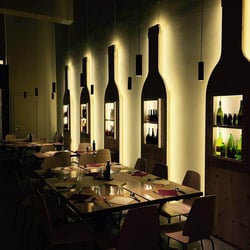 Pizzeria Lievito Madre 34723