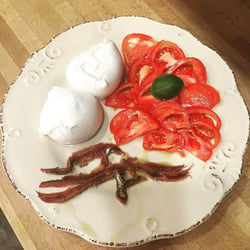 Pizzeria Lievito Madre 34726