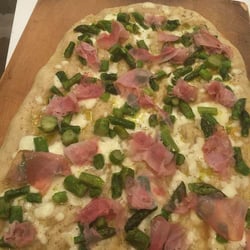Pizzeria Lievito Madre 34727