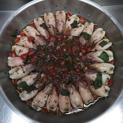 Pizzeria Lievito Madre 34728
