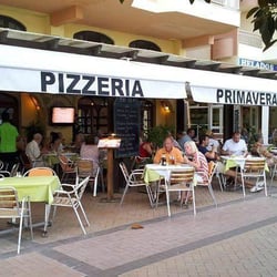 Pizzeria Primavera 9811