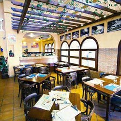 Pizzeria Primavera 9812