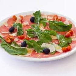 Pizzeria Primavera 9814